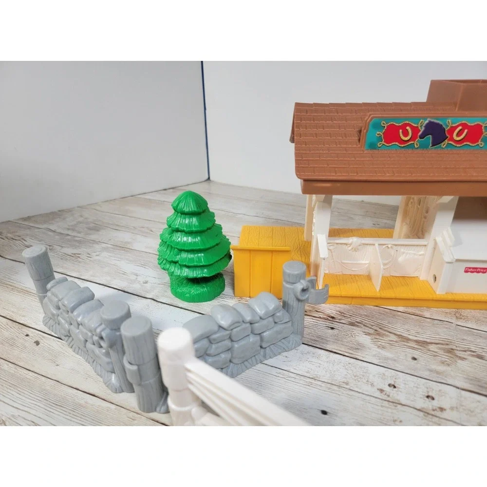 Fisher-Price fisher price